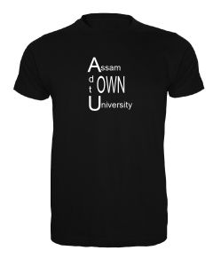 ADTU A to U T-Shirt