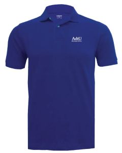 ADTU Crest Supreme Polo