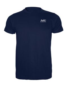 ADTU  Crest T-Shirt