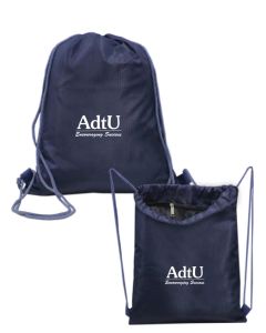 ADTU Drawstring Bag