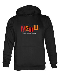 ADTU  Faith Hoodie