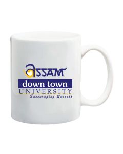ADTU Mug